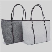 네오프렌 비치 백