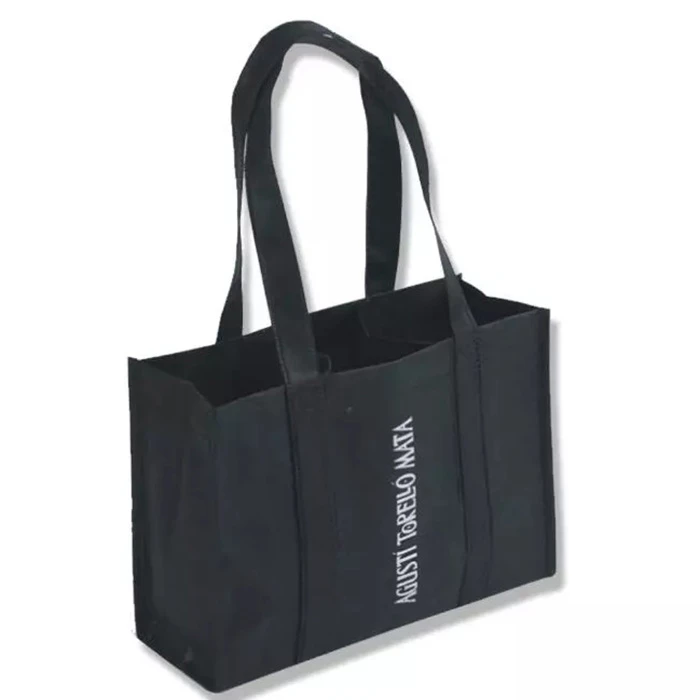 Eco Friendly PLA Non Woven Tote