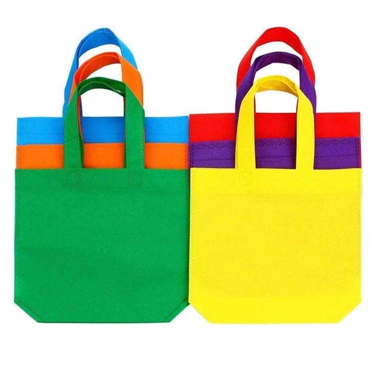 biodegradable PLA non woven tote bag (3)
