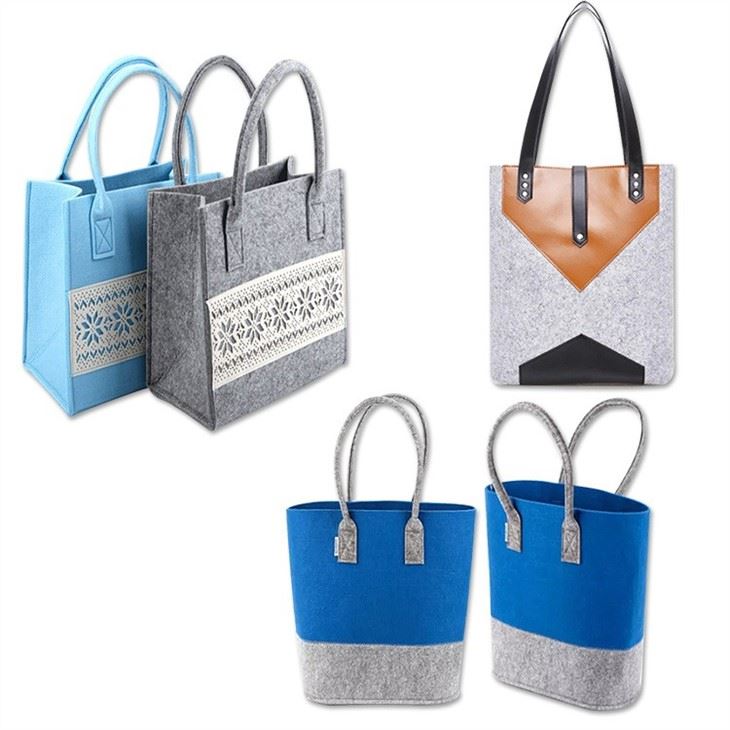 wool felt tote bag (9)